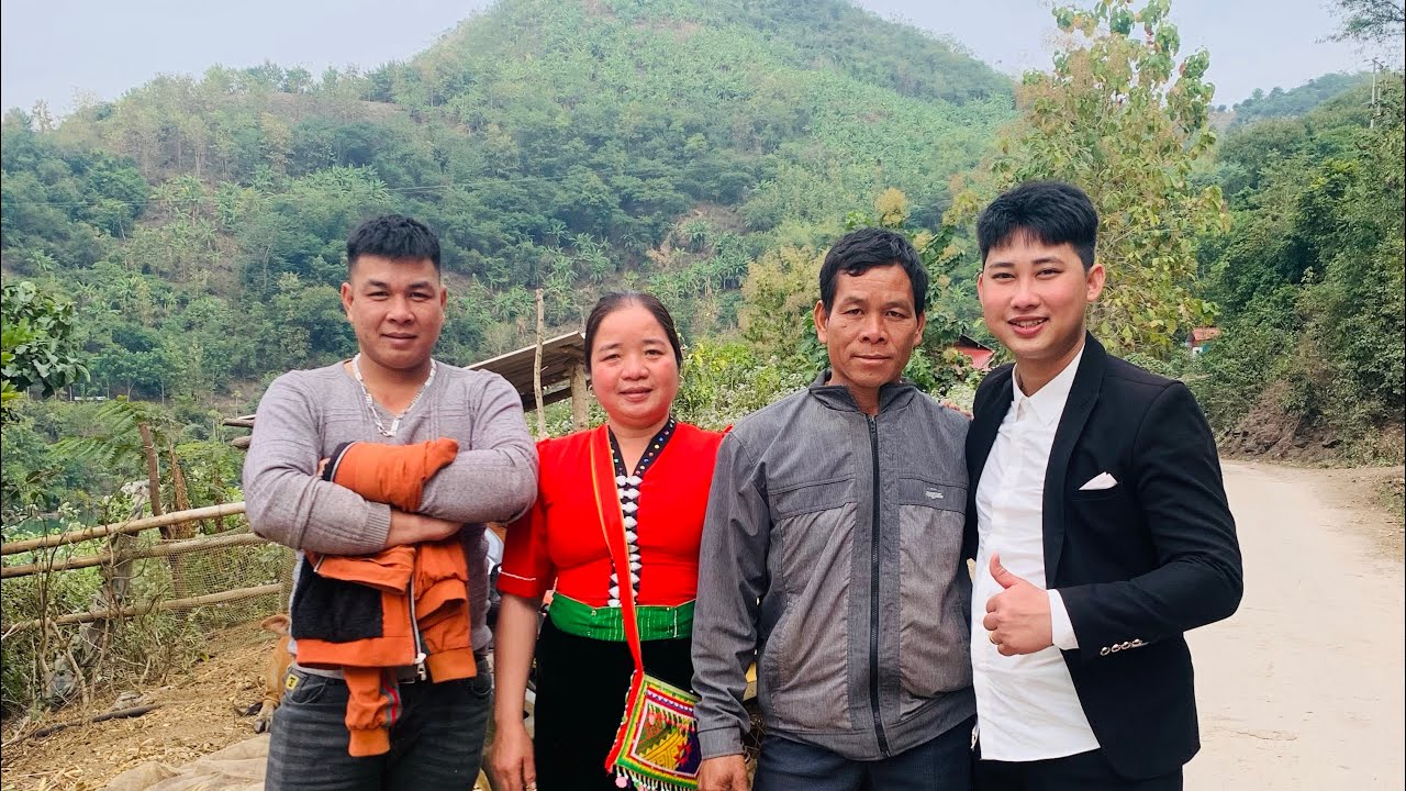 Đang Mường 2023 2 Nghệ Nhân Thi Nhau Đang Mường Hay Nhất