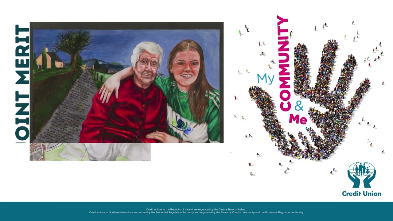 Credit Union Art Competition 2023