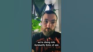 Synduality: Echo of Ada Patch 1.0.10 – A Step in the Right Direction! Fixes, Balances & What’s Next!