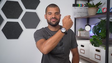 Ticwatch Pro 5 TIPS TRICKS & BEST FEATURES!!!