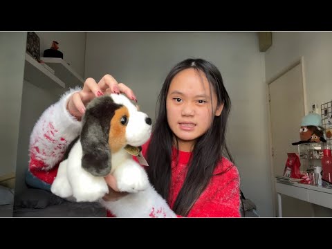 ASMR the fastest and deepest scratching on untextured items you’ll ever hear ( jannemorg’s CV )