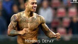 Top 10 Most Tattooed Footballers In The World 1