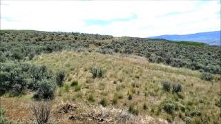 FOR SALE 19 7 Acre Parcel on Blue Grade Road East Wenatchee WA