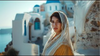 Spirit of Greece | Authentic Traditional Music from the Islands & Mountains