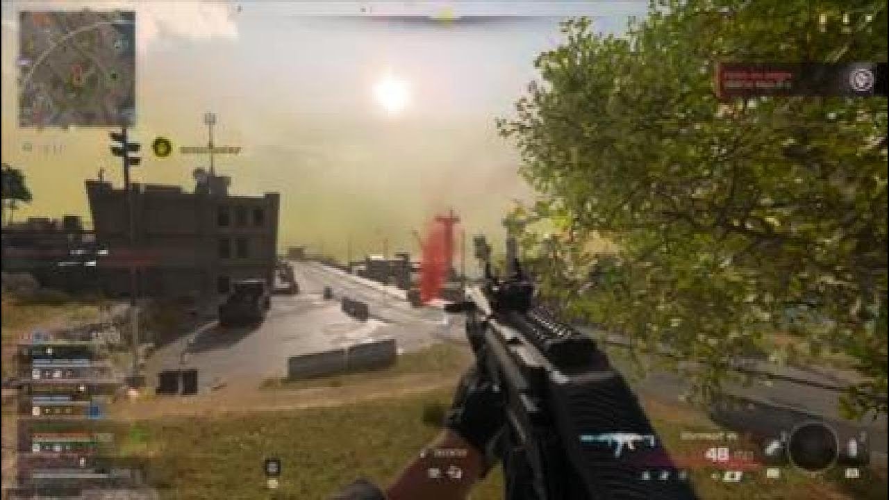 Rebirth Island epic win /CARLITO#Tobe/Alex/JRocket💥💯