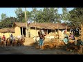 Madhesh Province Nepal Farmer Life Style || Village Life Of Nepal || Daily Life Of Nepali Village