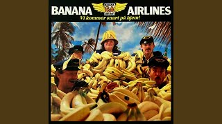 Video thumbnail of "Banana Airlines - Putti Putti"