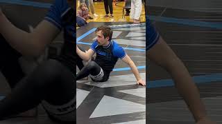 Luis Silva / Dodge City House of Grappling - Submission Challenge Wichita  armbar bjj