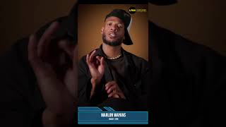 Marlon Wayans Describe the Film Him