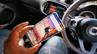 WTF?! Oneplus 7 Pro x Android Auto - Bugs/Fault