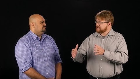 Modern SQL Infrastructure