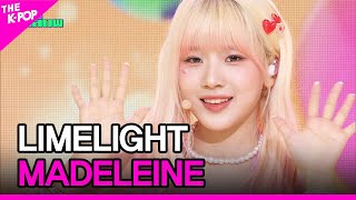 Download Lagu LIMELIGHT, MADELEINE (라임라잇, MADELEINE) [THE SHOW 230829] MP3