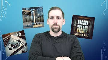 🔒 Mastering Cybersecurity Controls for Security+ | Physical, Technical & Administrative Explained!