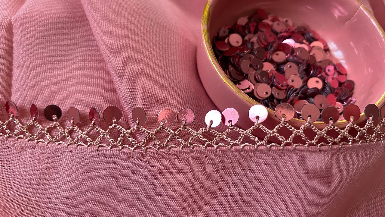 Tek sırada biten ışıl ışıl örnek🥰