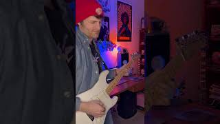 PRAISE THE LORD - BRELAND GUITAR COVER