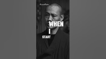 THE POWER OF WORDS - Best Motivational Speech - Shi Heng Yi #quotes #shorts