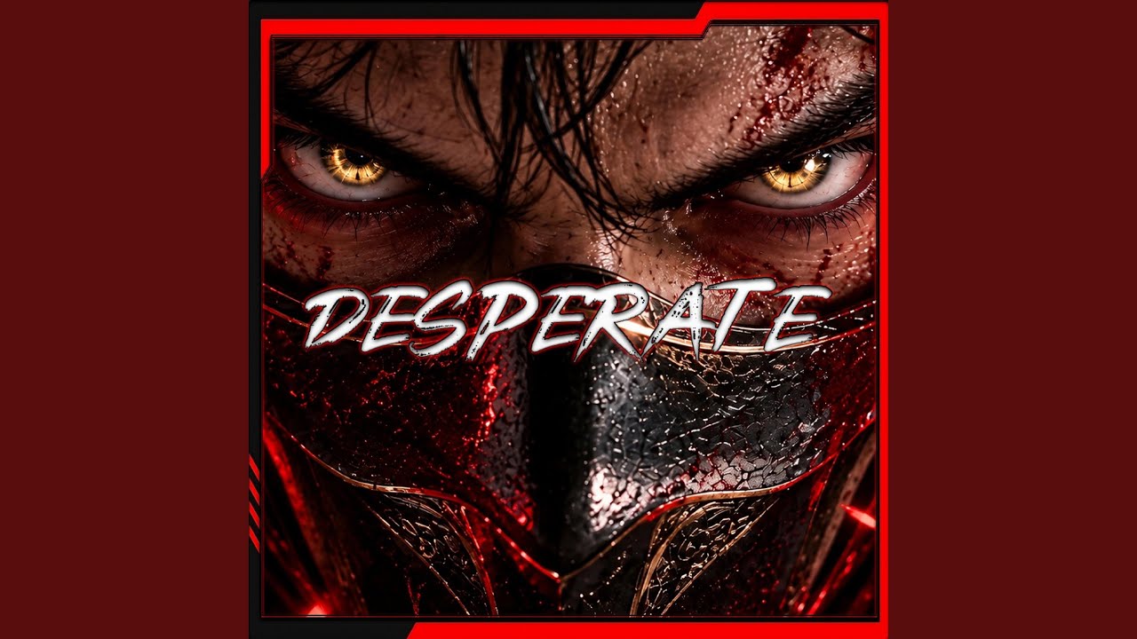 Watch DESPERATE on YouTube Watch DESPERATE on YouTube