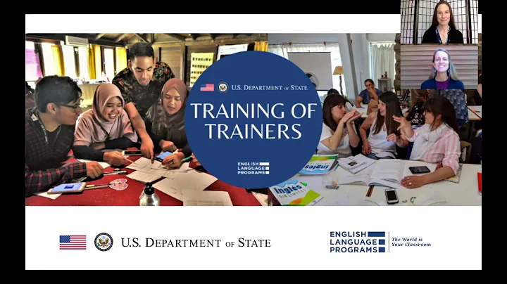 Introductory Module: Meet Your English Language Pr...