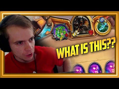 Video: De Volgende Uitbreiding Van Hearthstone Voegt Meer Dan 100 Kaarten Toe