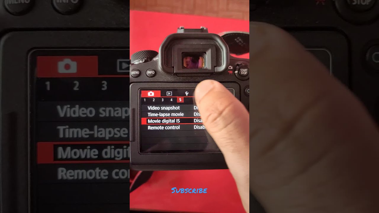 canon dslr tips and trick how to increase fps canon camera daily new