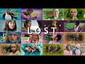 Lost | Characters Tribute | [Glitter &amp; Gold]