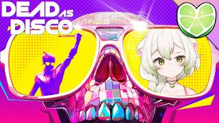 Disco is NOT dead, disco is LIFE || Laimu plays Dead as Disco (PART 1)