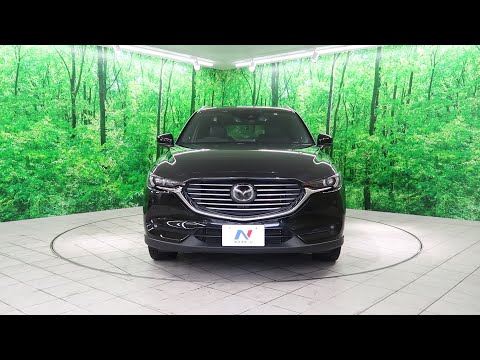 マツダ マツダ CX－8 XD Lパッケージ - YouTube