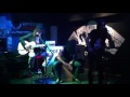 Guns n roses cover band   mr  brownstone   unplugged