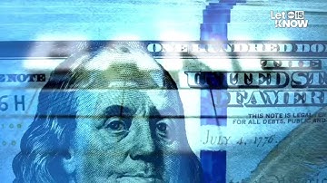 Scammers are costing Americans billions through 