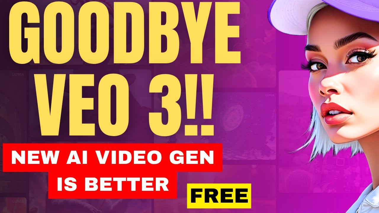 5 TIMES BETTER THAN VEO 3: New AI Video Gen Destroys Veo 3 with FREE Credits || Wavespeed ai