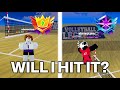 I MASTERED SANJU TO HIT MASTER RANK IN VOLLEYBALL LEGENDS