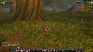 World of Warcraft: Elwynn Forest: Report to Goldshire