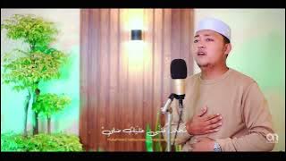 WAHESHNA - Sukri Budiman - Majlis At-Taufiq