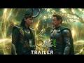 Loki Season 3 2026 Tom Hiddleston Sophia Di Martino Chris Hemsworth Concept Trailer Loki Season 3 2026 Tom Hiddleston Sophia Di Martino Chris Hemsworth Concept Trailer