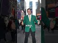 The strict rules of the iconic green jacket