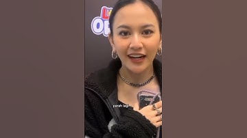 Thumbnail of tanggapan mahalini adanya lagu sial versi remix #shorts #mahalini #sialmahalini