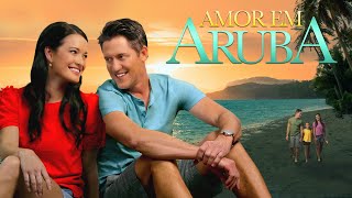 Amor Em Aruba (2021) | Filme Completo | Sashleigha Brady | David Shawn McConnell