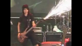 Winner Band Live in Karanganyar - Pusing