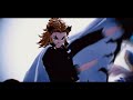 【鬼滅のMMD】煉獄と不死川と冨岡でjewel