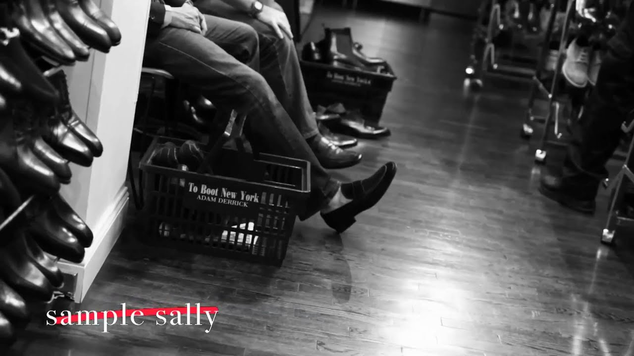 To Boot Warehouse Sale YouTube