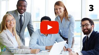 Behavioral Controls - IRS Worker Classification | Illinois Chiropractic Society | 217-525-1200