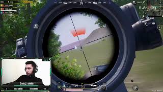 1453 GAMİNG KESİTLERLE KARŞINIZDA #PUBGMOBİLE