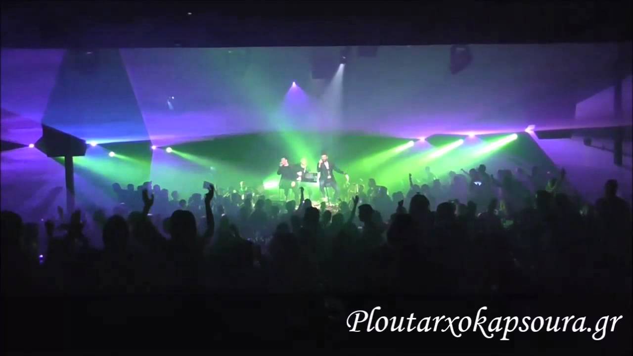 ΓΙΑΝΝΗΣ ΠΛΟΥΤΑΡΧΟΣ & ΠΑΝΤΕΛΗΣ ΠΑΝΤΕΛΙΔΗΣ  Mega Mix