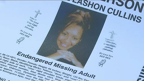 21-year-old Atlanta cold case reopened