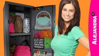 Sign-up for my FREE Organizing Video Series Here! - http://www.alejandra.tv/recommends/3dvs0120/ Products Shown In This 