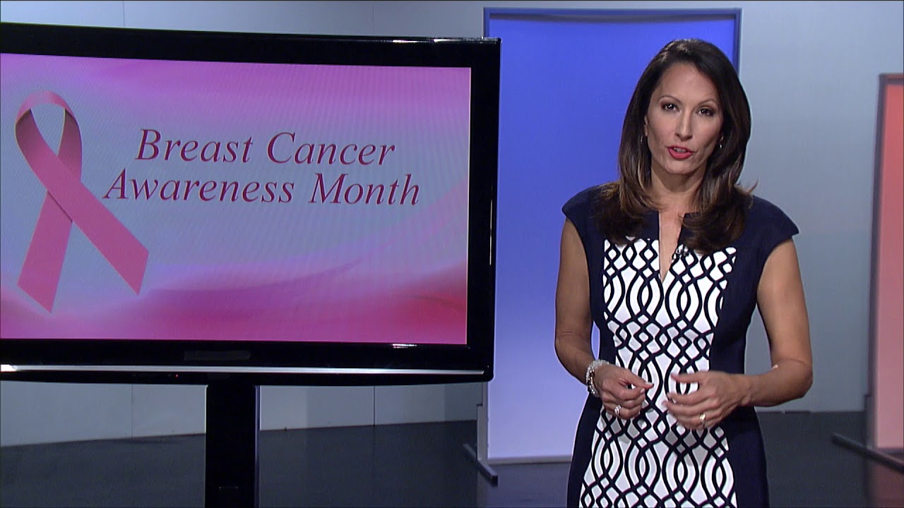 mediacom internet YSF 136 PBT Breast Cancer Awareness Promo