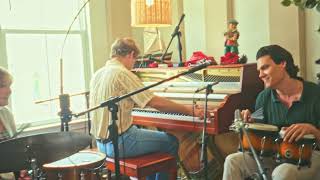 WHAT A WONDERFUL WORLD (Living Room Jazz Cover)