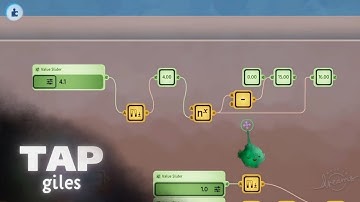 Making Partial Variables | TAPgiles Daily Dreams Tutorial