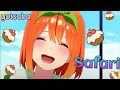 صباح الفل كيفكم في سفاري  اغنية اجنبية حماسية على أنمي الوصف