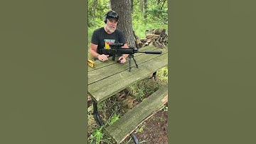 The great ACR DMR in 6.8SPC.